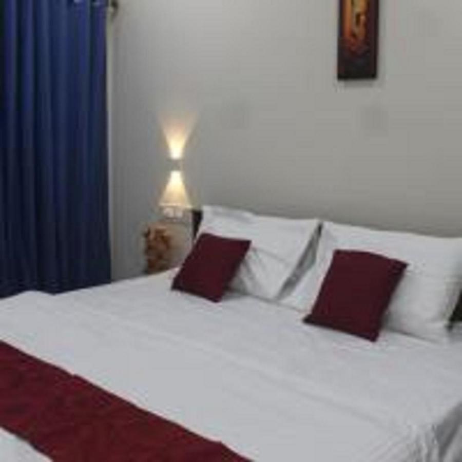 Nature Villa Kochi Alwaye Exterior photo