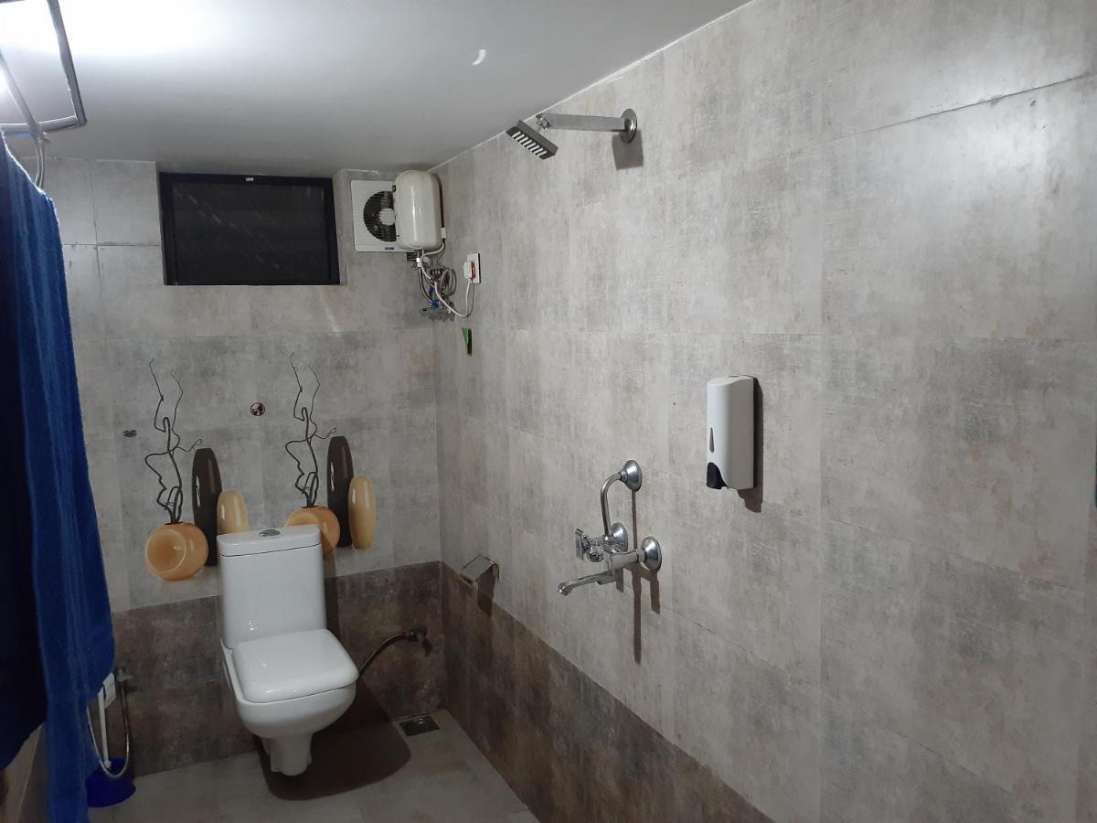 Nature Villa Kochi Alwaye Exterior photo
